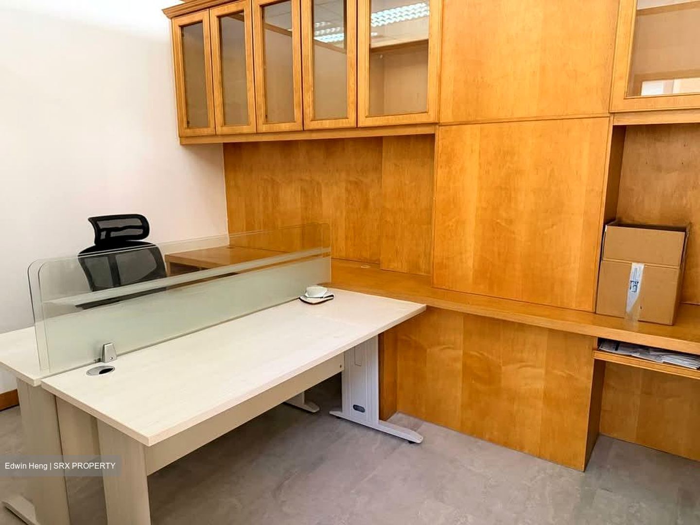 Kensington Park Condominium (D19), Office #570952741